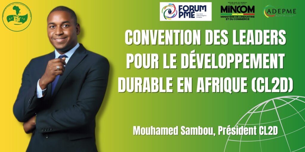 CL2D AFRICA