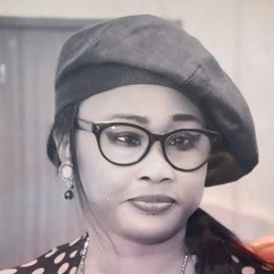 Marie Thiam SOUMARE