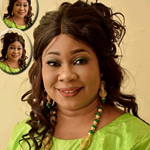 Lala Aicha BOCOUM