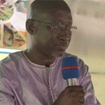 Dr Abdoulaye Diédhiou