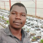 Tidiani Coulibaly