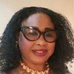 Marie Thiam