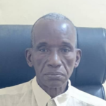 Abdoulaye Djibril  BALDE