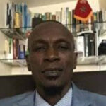 Mouhamadou  Moustapha Diack