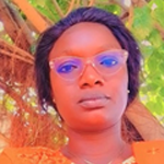 Louise Coumba SENGHOR  