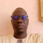 Issa MBODJ