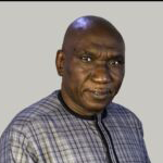 Mamadou Saliou Diallo