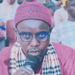 Ndiagua NDIAYE