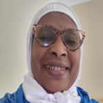 Ndèye Magatte  DIOP